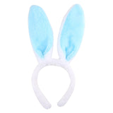 Cute bunny ears headband