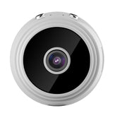 HD IP Mini Camera