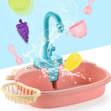 Children's kitchen toys