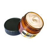 Nourishing hair mask