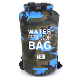 20L30L Waterproof Swim Bag