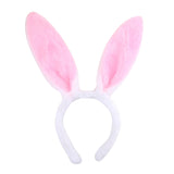 Cute bunny ears headband