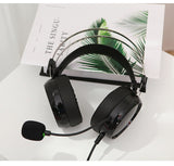 Computer learning headset