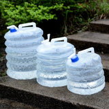 2021 new foldable water bag