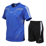 New sports T-shirt