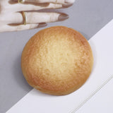 New cute biscuit hairpin