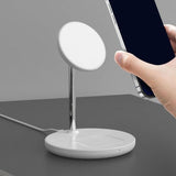 IPhone 12 Mini Pro Max charger stand