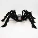 Halloween decoration spider