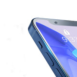 Mobile phone screen protector