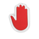 Fun finger painting kit
