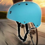 Adult and child safety helmet