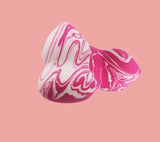 Makeup egg gourd type