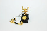 Doll house toy accessories