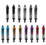1/10 adjustable shock absorber