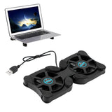 USB silent radiator