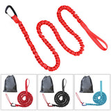 New bicycle traction rope