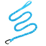 New bicycle traction rope