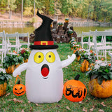 Halloween ghost inflatable decoration