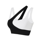 Women's yoga vest