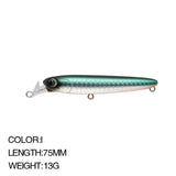 Professional fishing bait