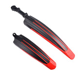 Bike mudguard
