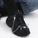 2021 shoe chain pendant
