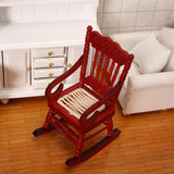Doll house miniature furniture