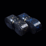 Sweat-absorbent handlebar tape