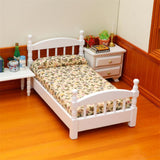 Doll house mini furniture