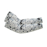 Unisex cool cooling arm cover