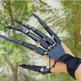 Halloween gloves