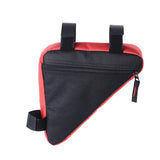 Waterproof cycling bag
