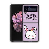 Samsung Z Flip 3  phone case