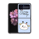 Samsung Z Flip 3  phone case