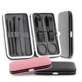 Nail pedicure kit