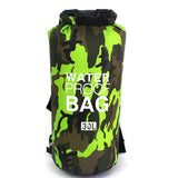 20L30L Waterproof Swim Bag