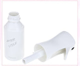 Salon hogedruk spuitfles