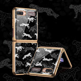 Samsung Z Flip ZFlip 5G protective case