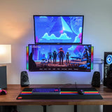 Sound Control Rhythm Light