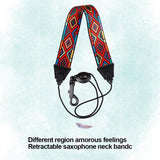 Rainbow Saxophone Band