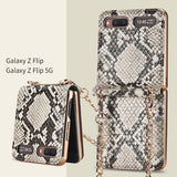 Galaxy Z Flip 5G phone case