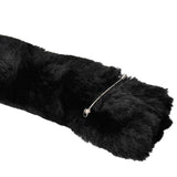 Cat tail role-playing props