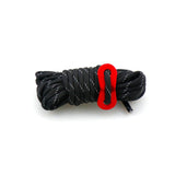 Reflective umbrella rope tent rope