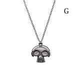 New Halloween necklace