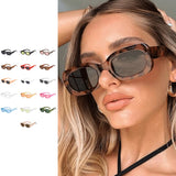 New retro sunglasses