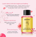 Rose moisturizing toner