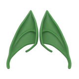 Mysterious Angel Elf Ear Latex