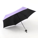 New Small Folding Umbrella