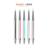 Nail Art Pencil Nail Brush