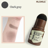 Hairline shadow powder